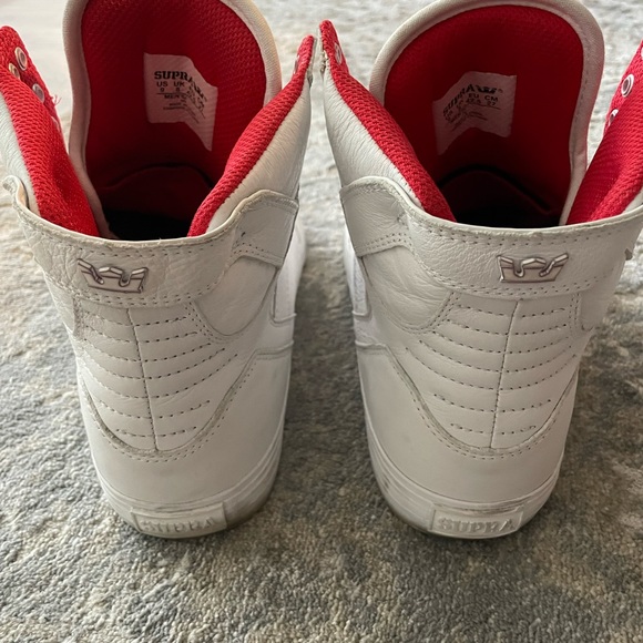 Supra X Disney Snow White Skytop - Picture 4 of 6